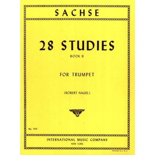 28 studies Band 2