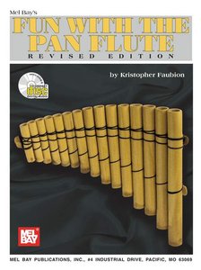 Fun with the Pan Flute