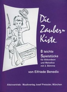 Die Zauberkiste