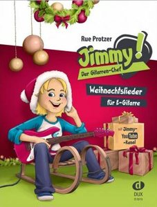 Jimmy - Der Gitarren-Chef - Weihnachtslieder