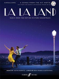 La La Land - Singalong Selection