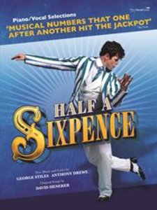 Half a Sixpence