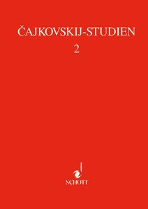 Einführungen in ausgewählte Werke Petr Il'ic Cajkovskijs (Tschaikowsky)