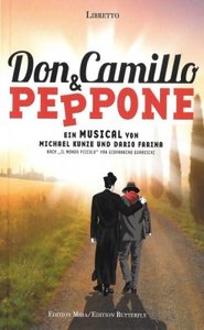 Don Camillo & Peppone