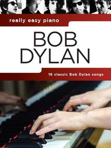 Bob Dylan - Really Easy Piano