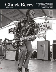 Chuck Berry 1926-2017