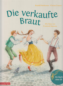 Die verkaufte Braut