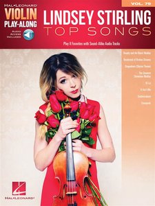 Lindsey Stirling Top Songs - Violin Play-Along 79