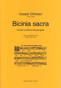 Bicinia Sacra