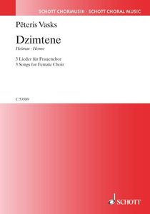 Dzimtene / Heimat