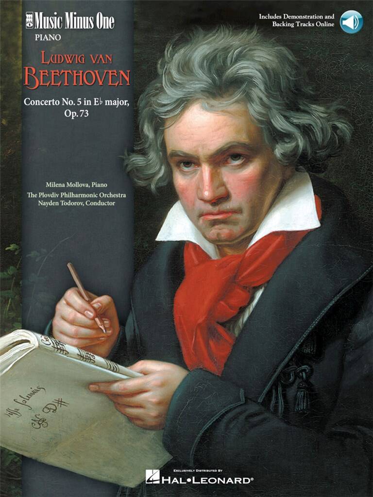 Klavierkonzert Nr. 5 Es-Dur op. 73