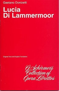Lucia di Lammermoor