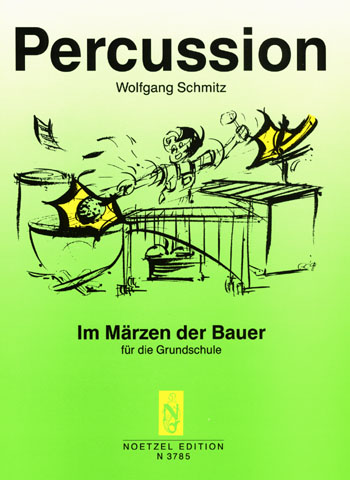 Im Märzen der Bauer