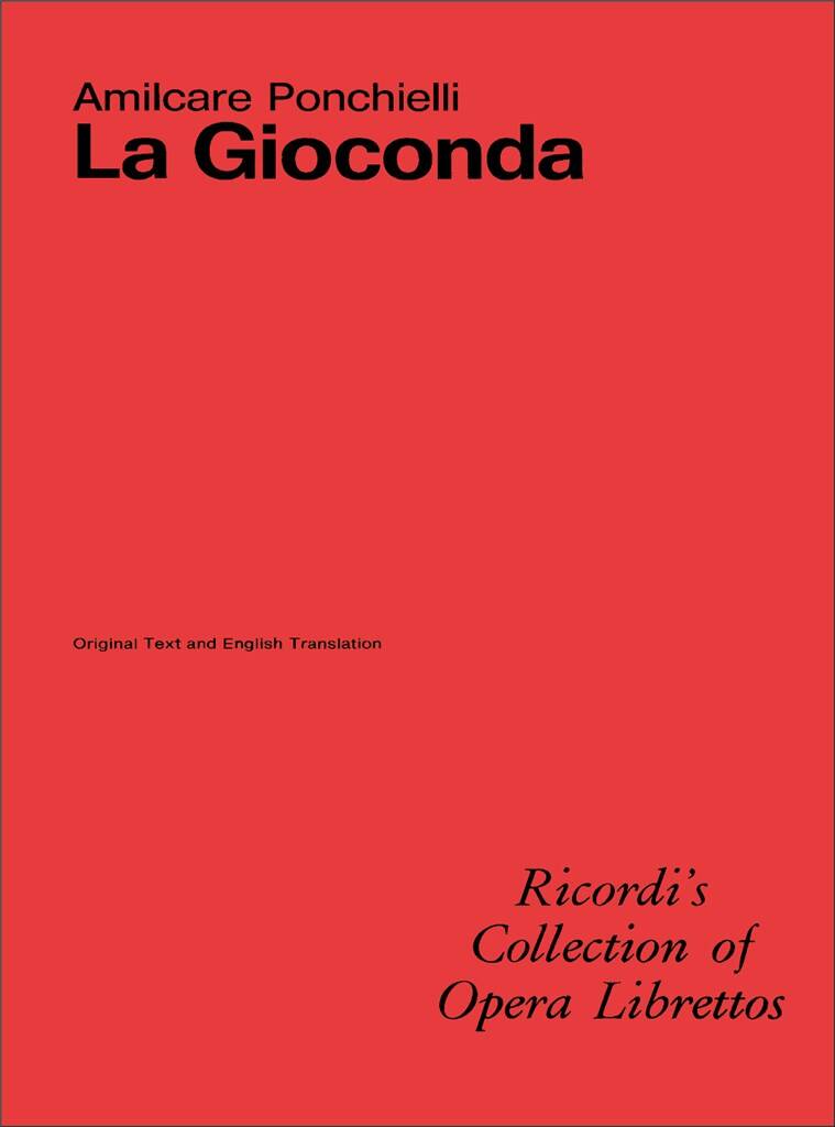 La Gioconda