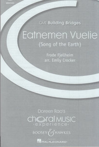 Eatnemen Vuelie (Song of the earth)