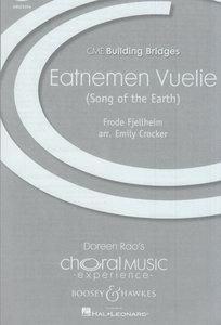 Eatnemen Vuelie (Song of the earth)