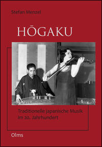 Hogaku - Japanische Musik