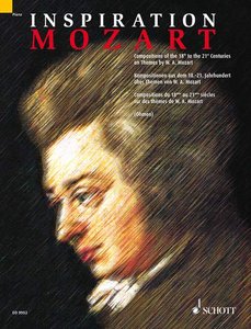Inspiration Mozart