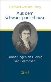 Aus dem Schwarzspanierhause - Beethoven