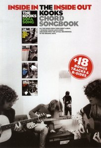 Inside In Inside Out - Chord Songbook