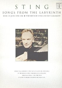 Songs from the Labyrinth