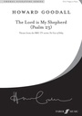 The Lord is my shepherd