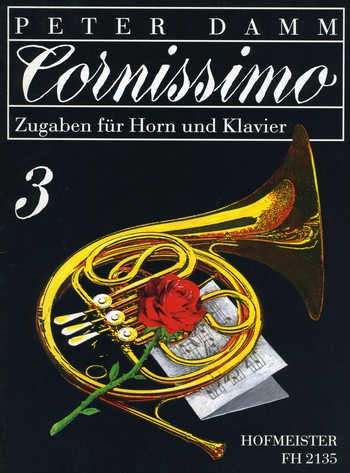 Cornissimo Band 3