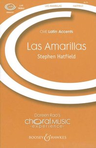 Las Amarillas