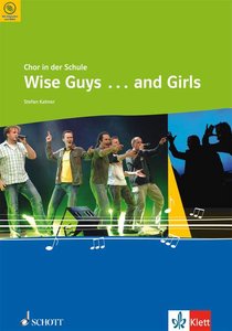 Wise Guys ... and Girls