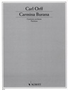 Carmina Burana