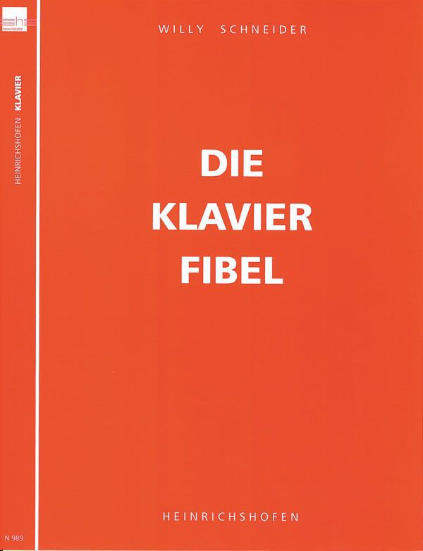 Die Klavierfibel