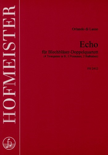 Echo