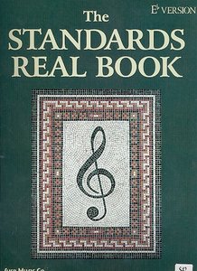 The Standards Real Book Es