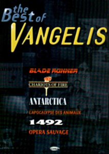 Best of Vangelis