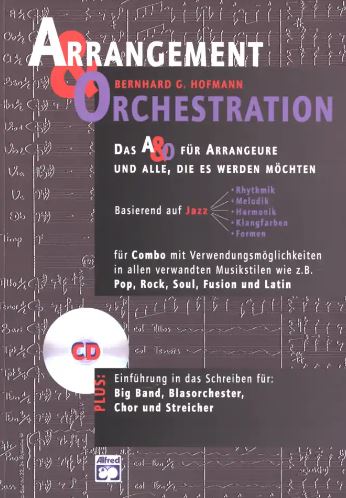 Arrangement + Orchestration