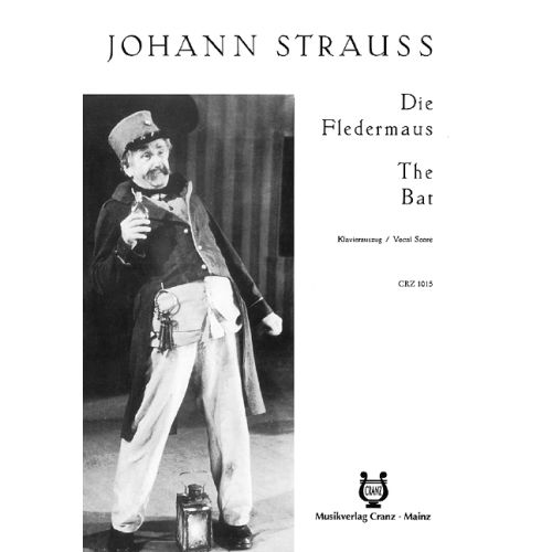 Die Fledermaus