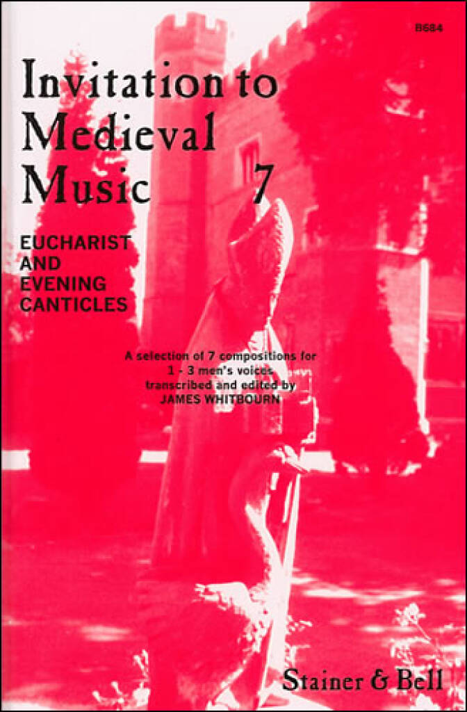 Invitation to Medieval Music 7