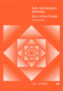 Jesu, meine Freude