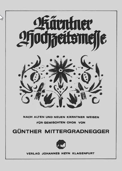 Kärntner Hochzeitsmesse