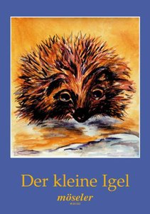 Der kleine Igel