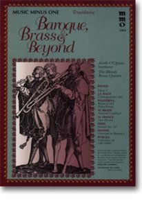 Baroque. Brass & Beyond