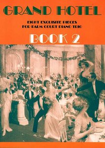 Grand Hotel Band 2