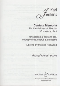 Cantata Memoria