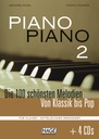Piano Piano 2 - mittelschwer