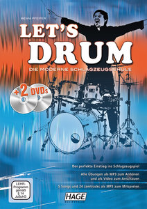 Let's Drum