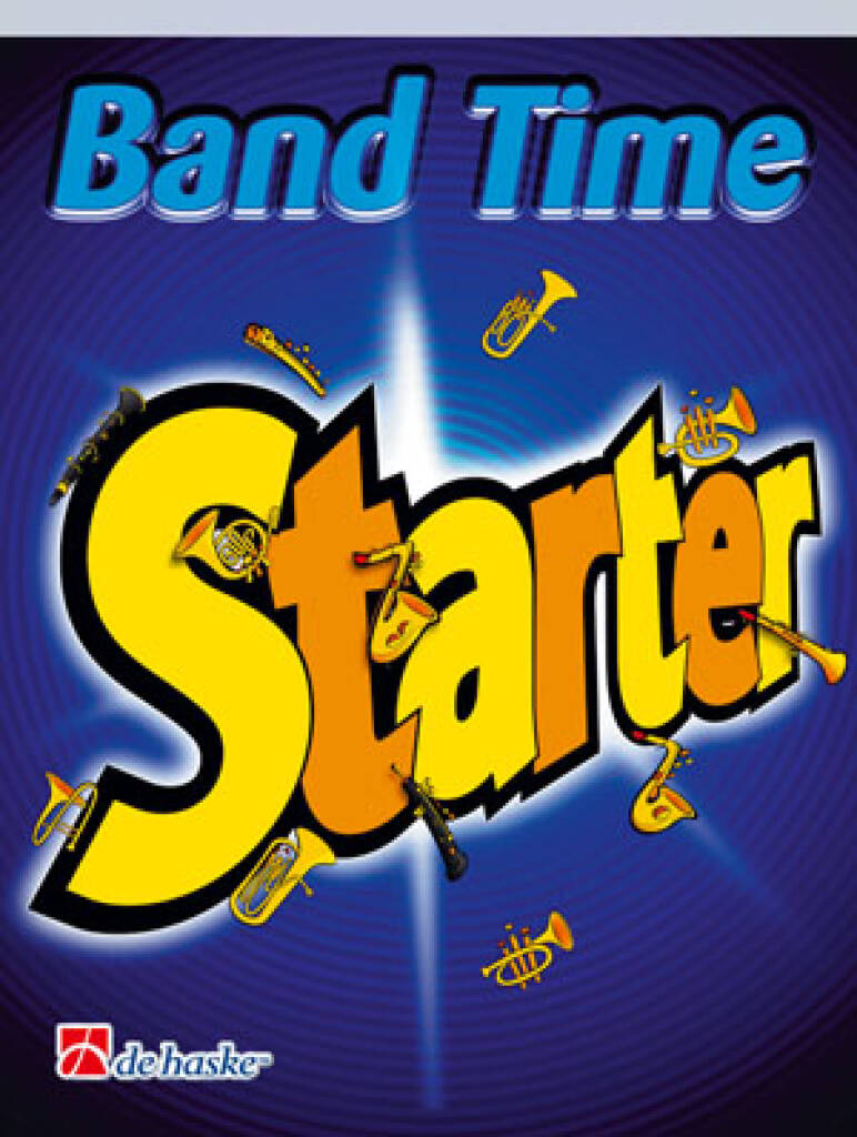 Band Time Starter