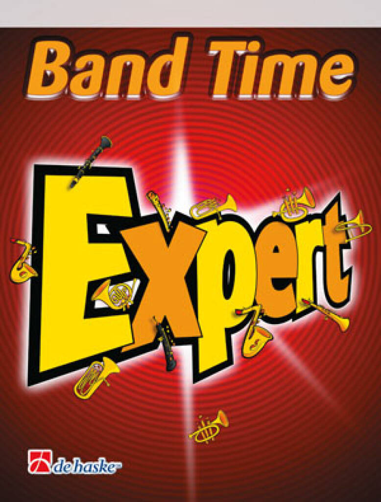 Band Time Expert