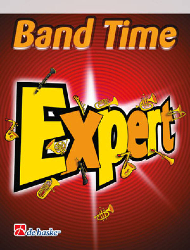 Band Time Expert