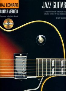 Jazz Guitar Method