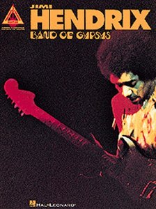 Band of Gypsys